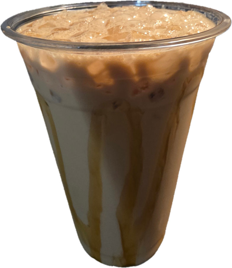 Brown Sugar Espresso