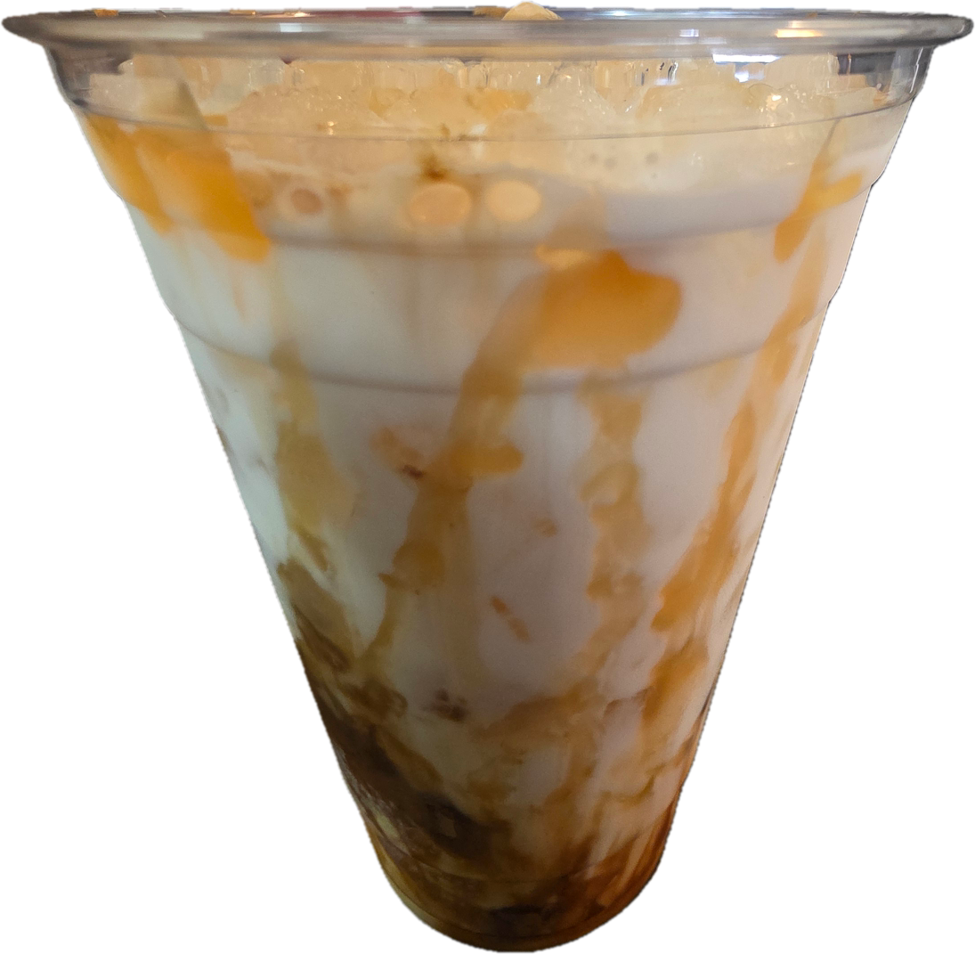 Caramel Coffee