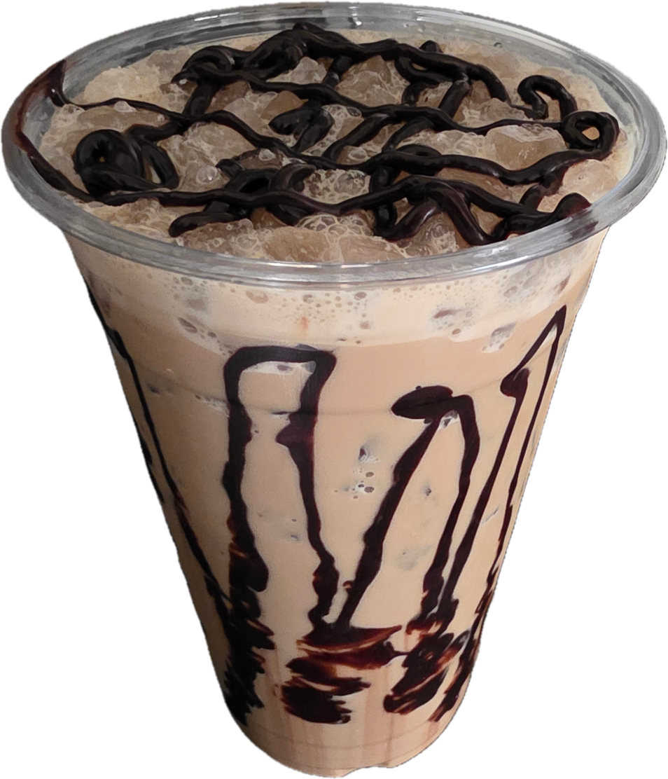 Vanilla Mocha Coffee